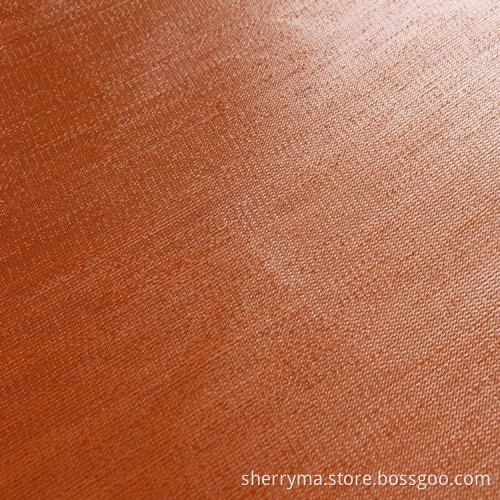 multicolor popular useful organza bridal fabric